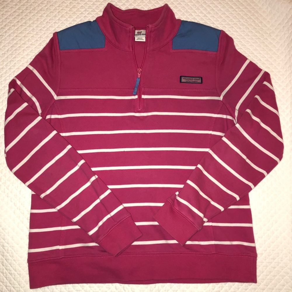 Vineyard Vines Striped Shep Shirt